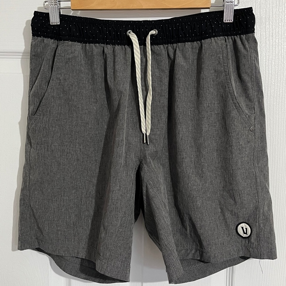 Vuori Men’s Kore Shorts